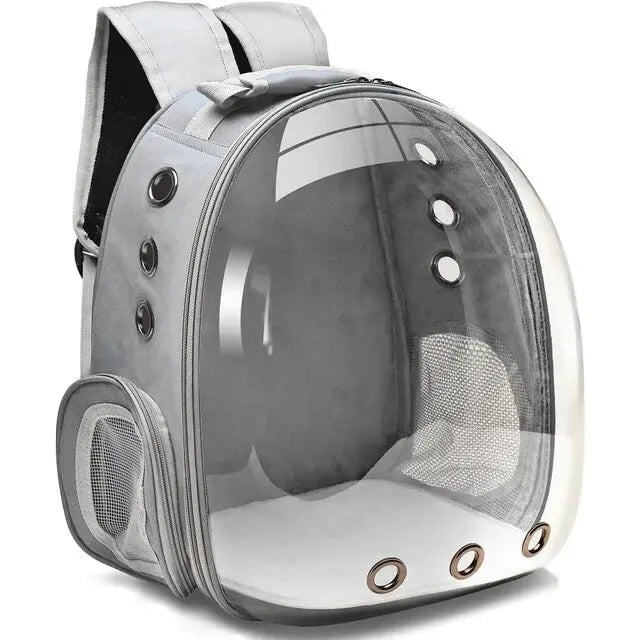 Pet Backpack Carrier