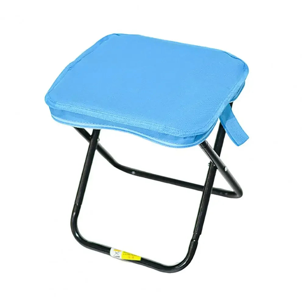Lightweight Folding Stool