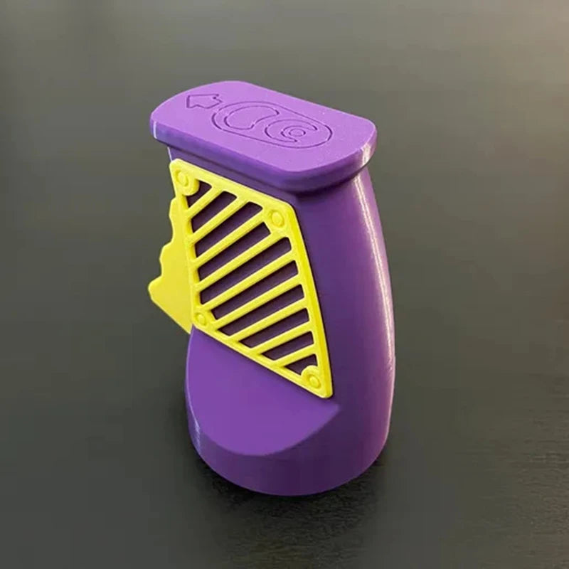 One-Handed Can Opener