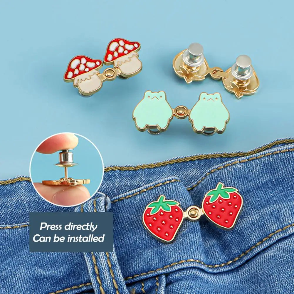 Chic Waist Adjuster