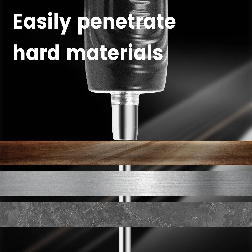 RivetMaster™: Precision Manual Fastener