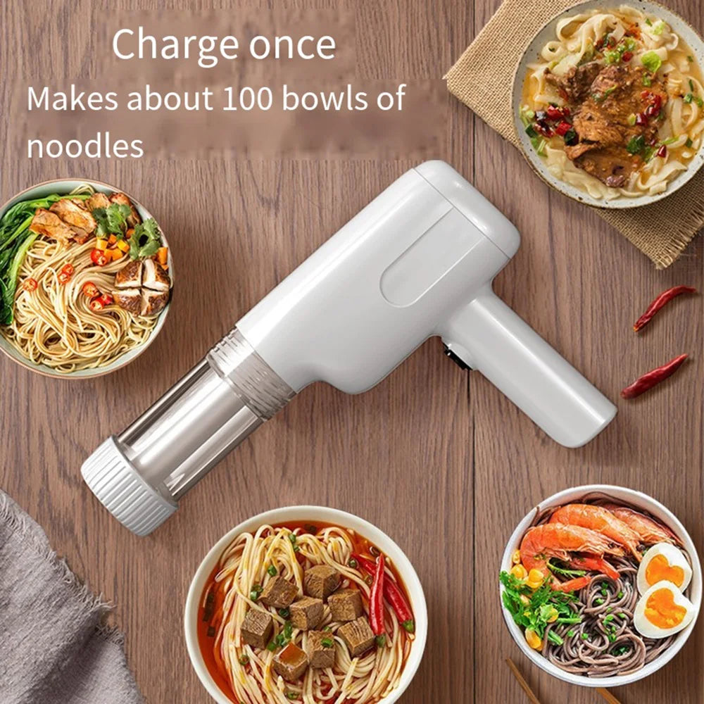 QuickSlice™ Electric Veggie Slicer