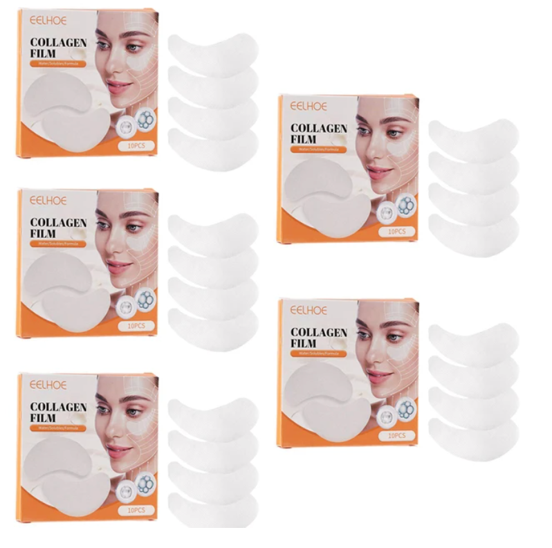 Collagen Film Mask