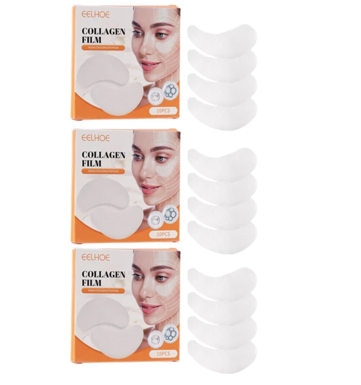 Collagen Film Mask