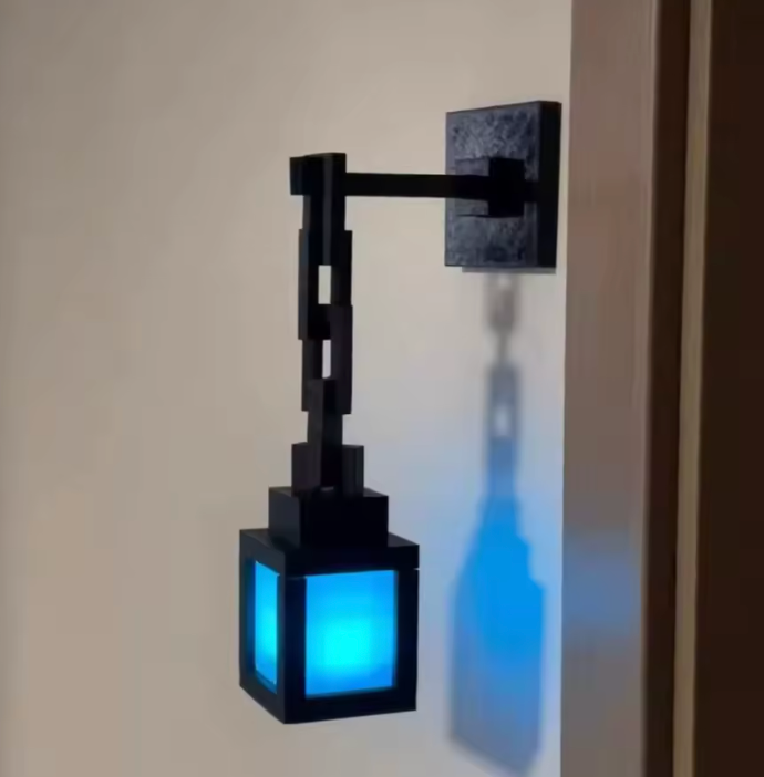 Minecraft Lantern