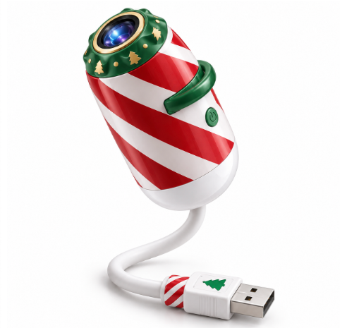 Christmas Car Projector Light