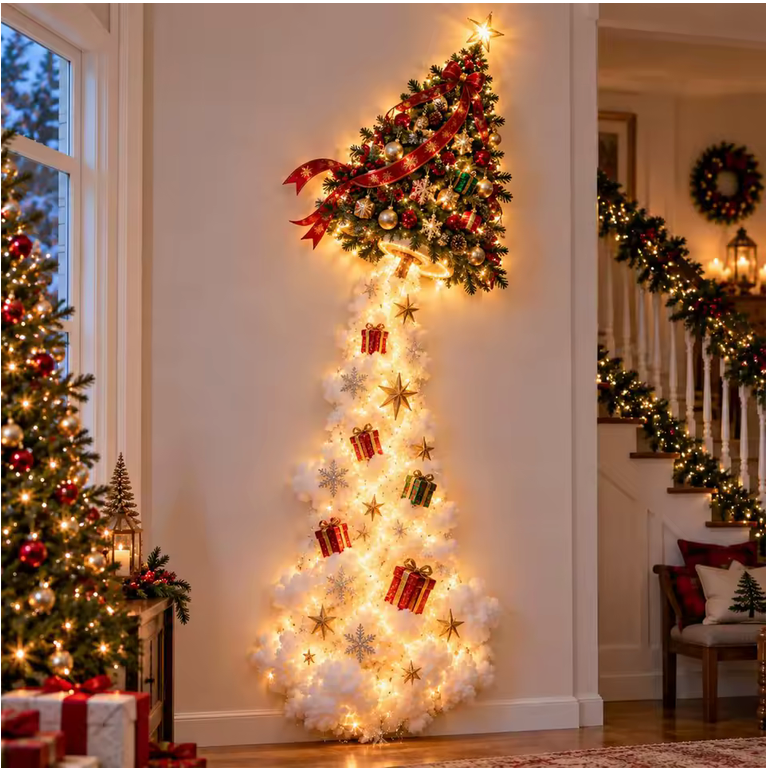 CozyNest Wall Decor