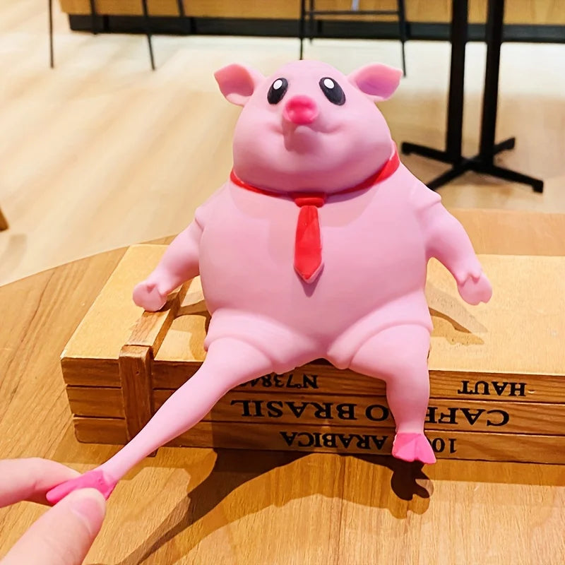 Piper the Pig