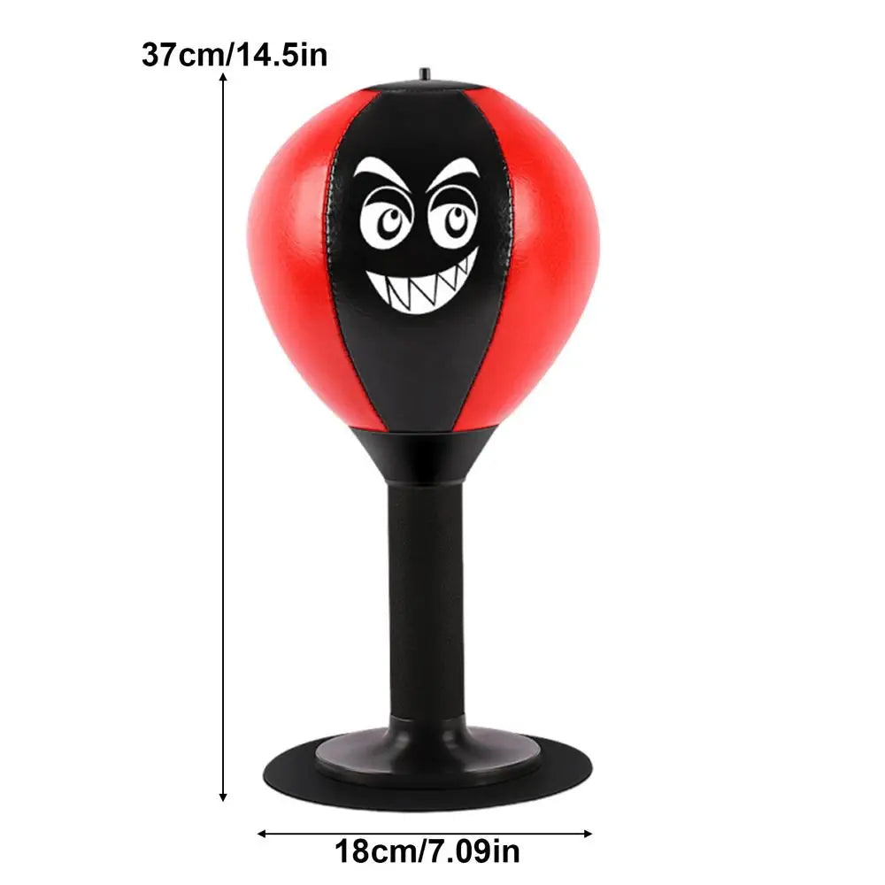 Desktop Punching Bag