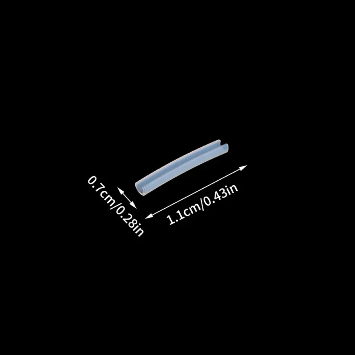Toenail Relief Strips set