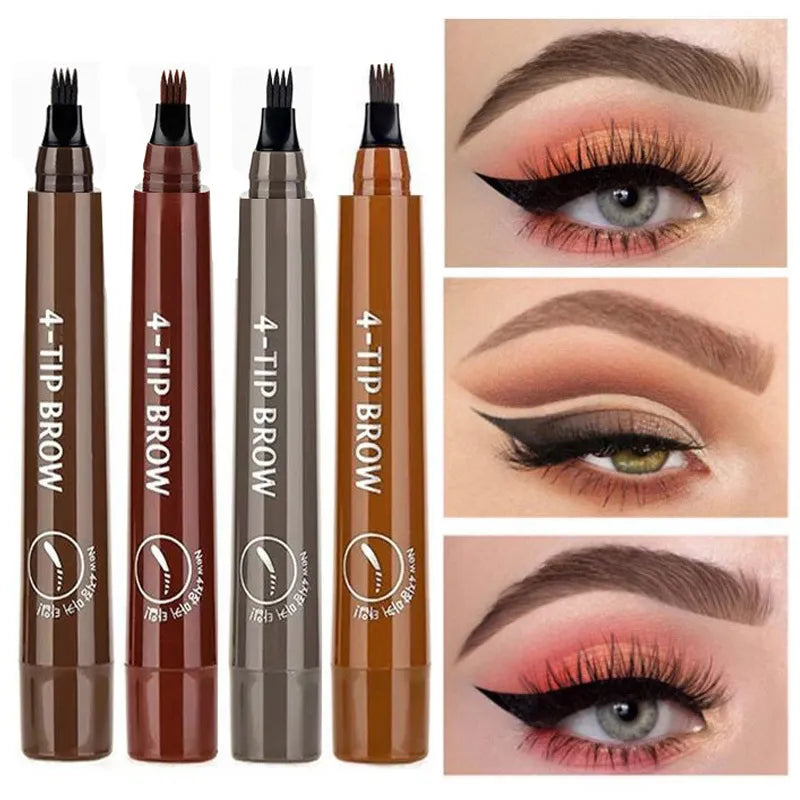 Flawless Brow Pencil