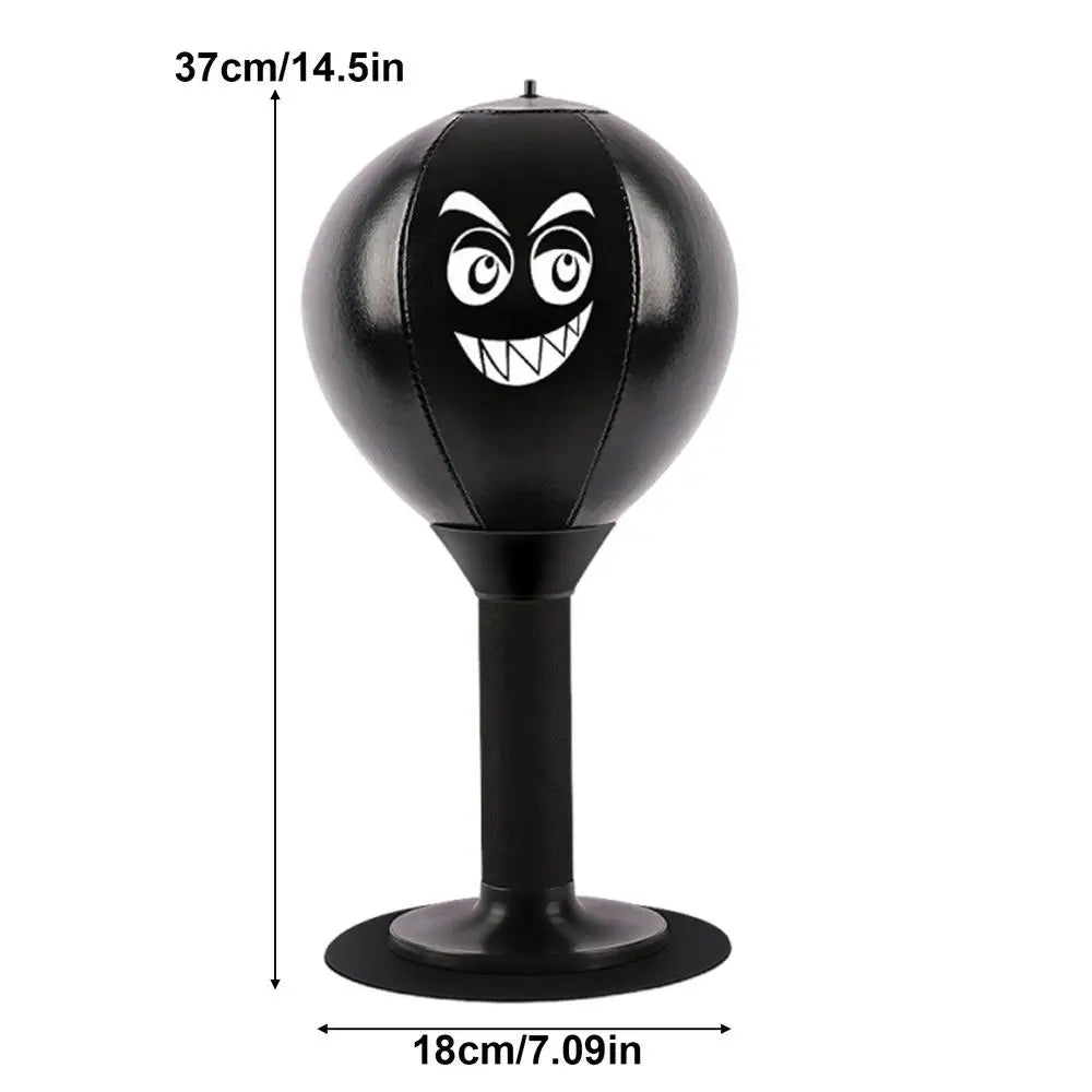 Desktop Punching Bag