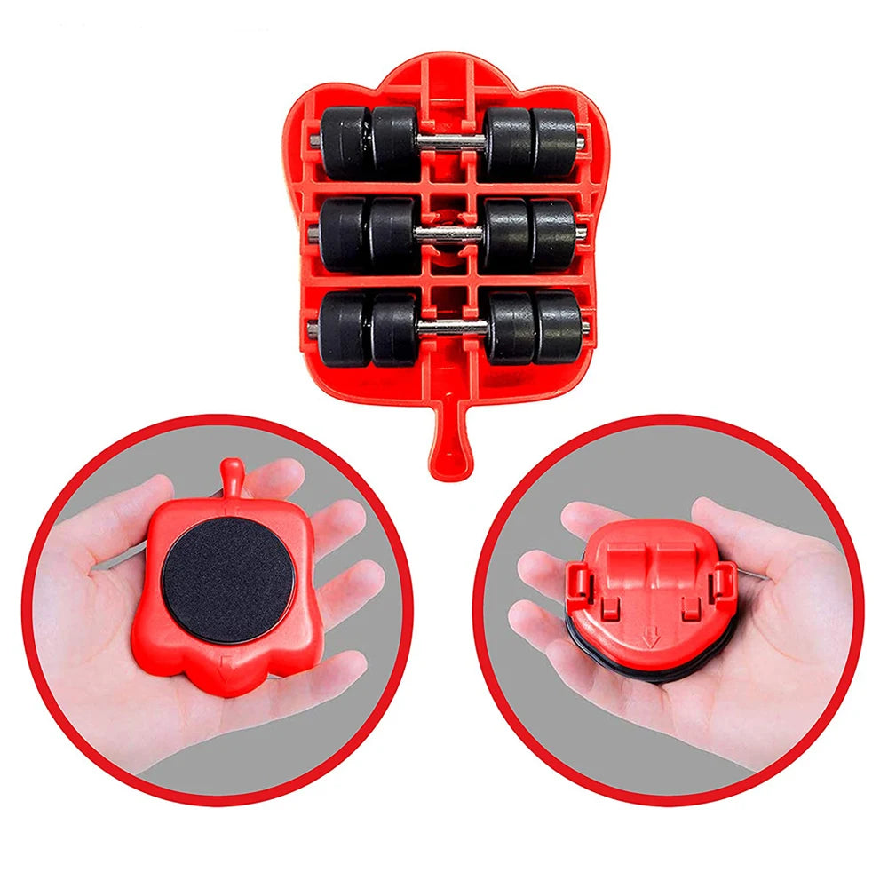 TheStorcheβ’ Furniture Lift Mover Tool Set