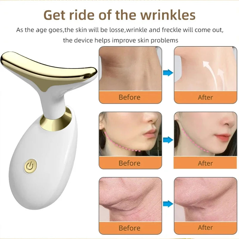 Skin Lift Device