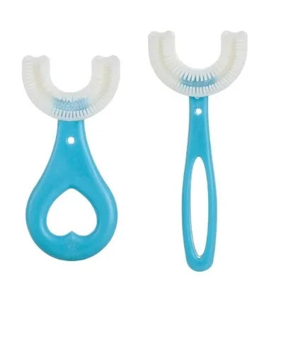 SoftSmile Kids Toothbrush