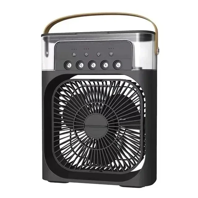 Portable Fan and Humidifier