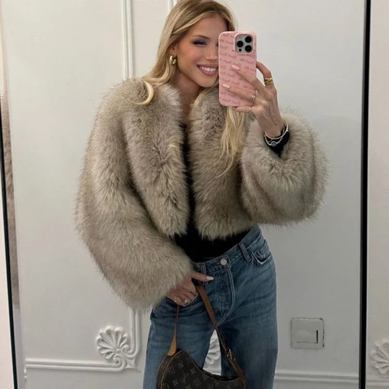 FurNova Jacket
