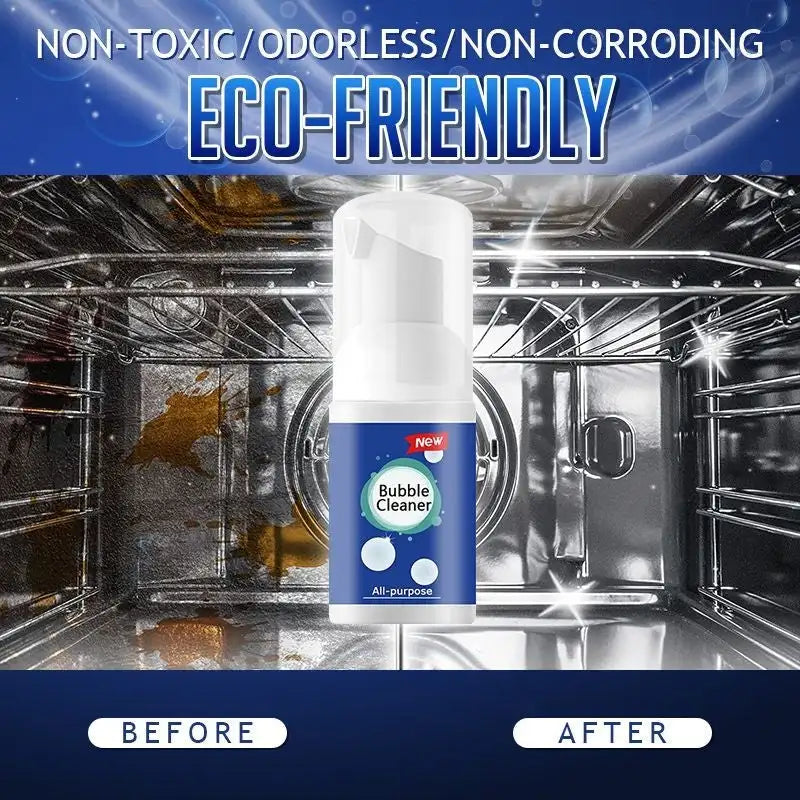 Multi-Function Cleaner Pro