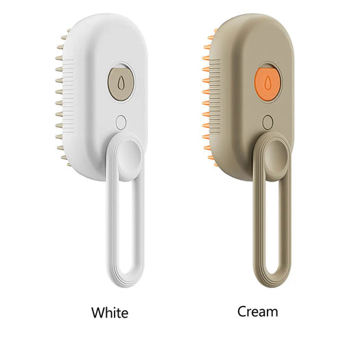 3 In 1 Pet Brush