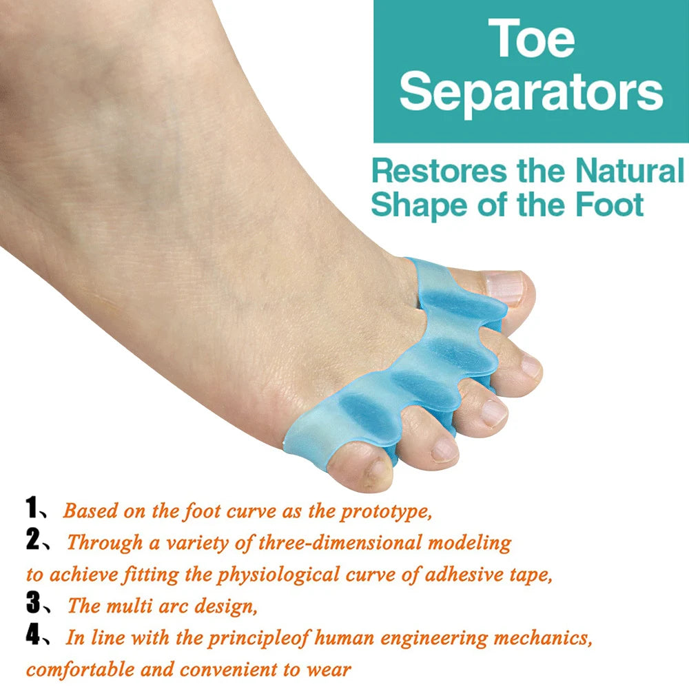 Bunion Toe Correctors