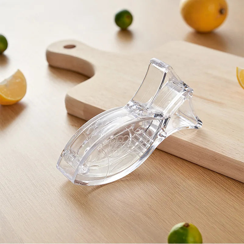 Bird Lemon Juicer