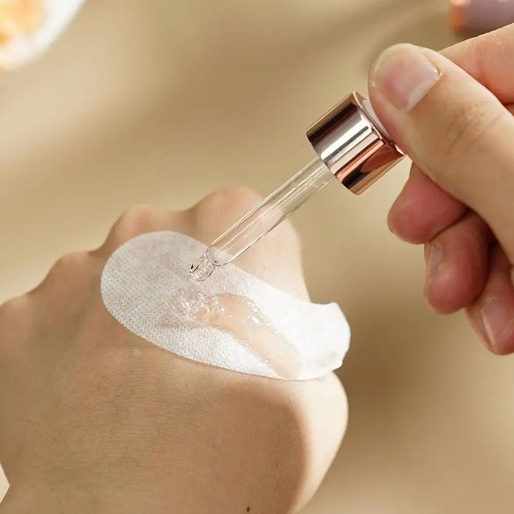 Collagen Film Mask