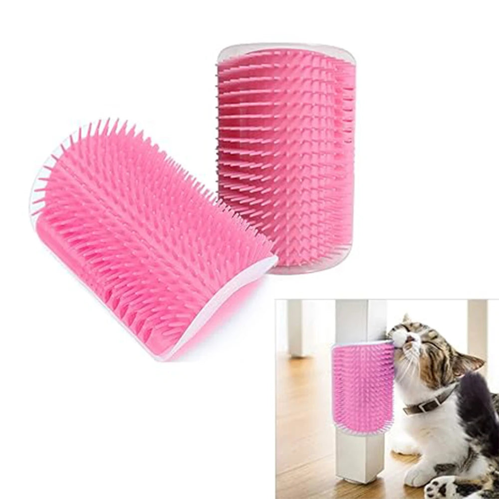 Cat Grooming Corner