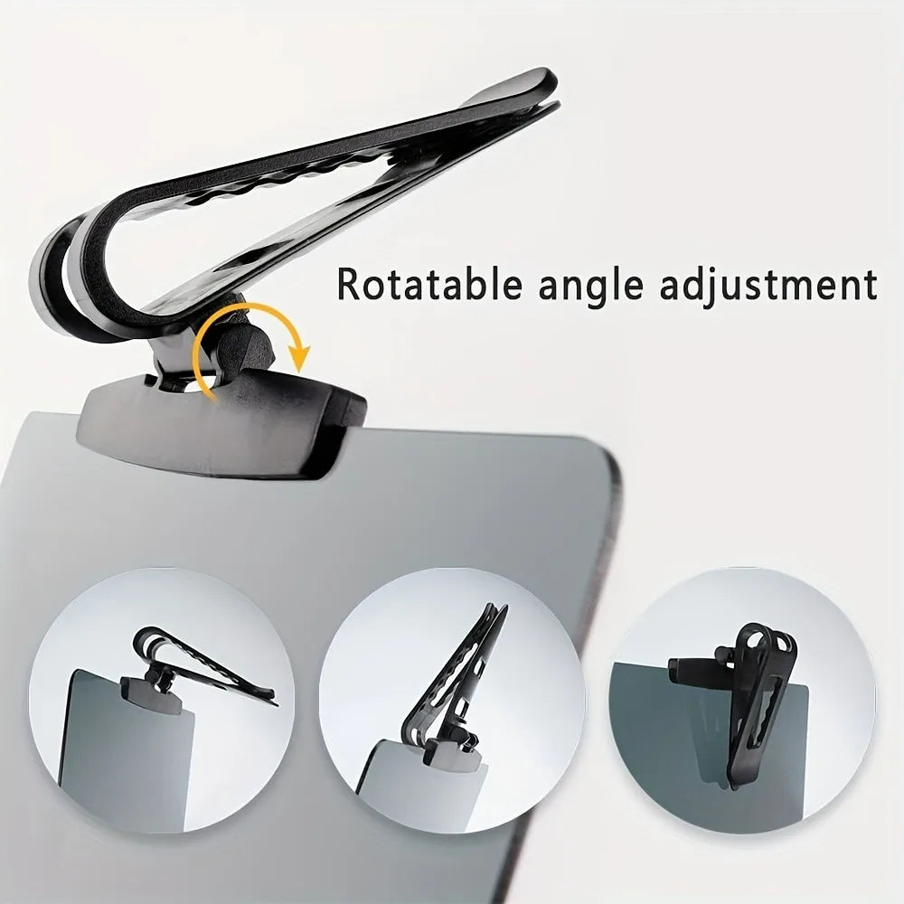 Veharvim Sun Visor Extender for Cars