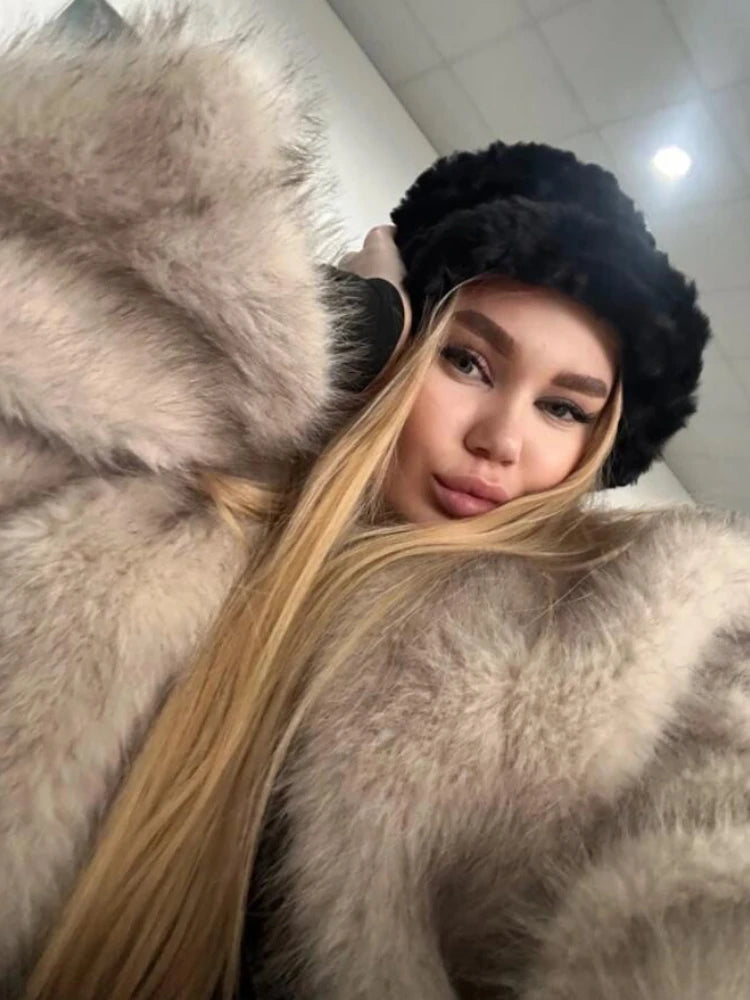 FurNova Jacket
