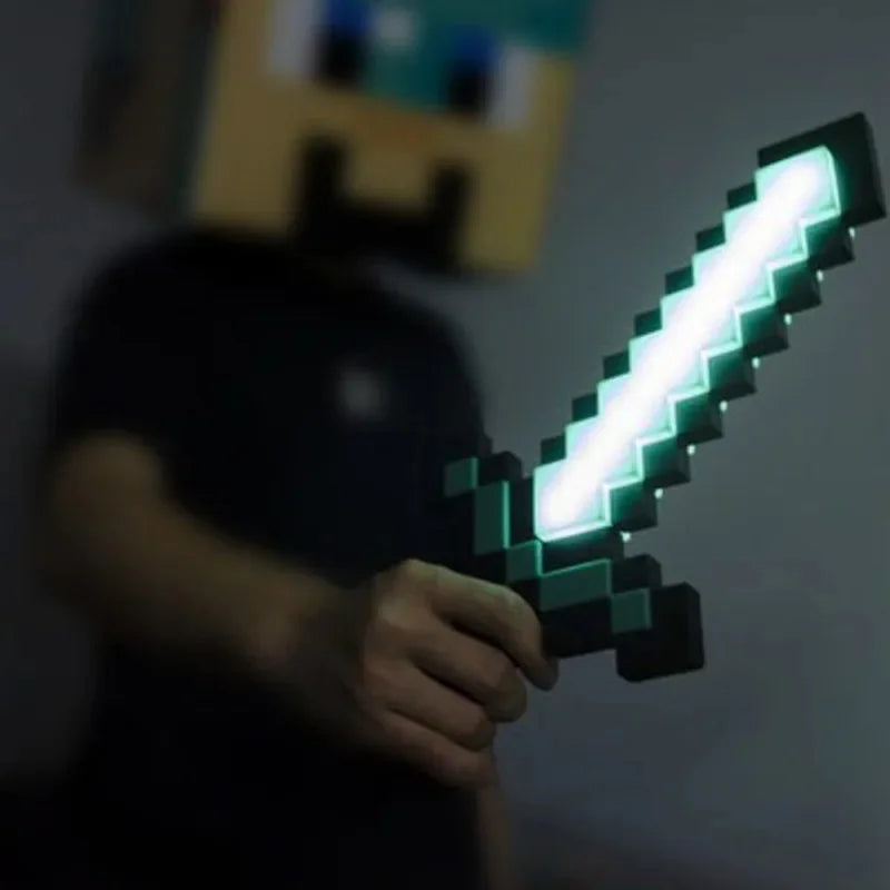 The Craft Sword