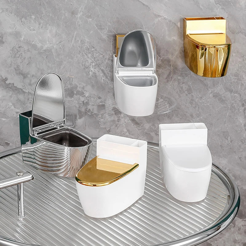 Modern Wall-Mounted Ashtray