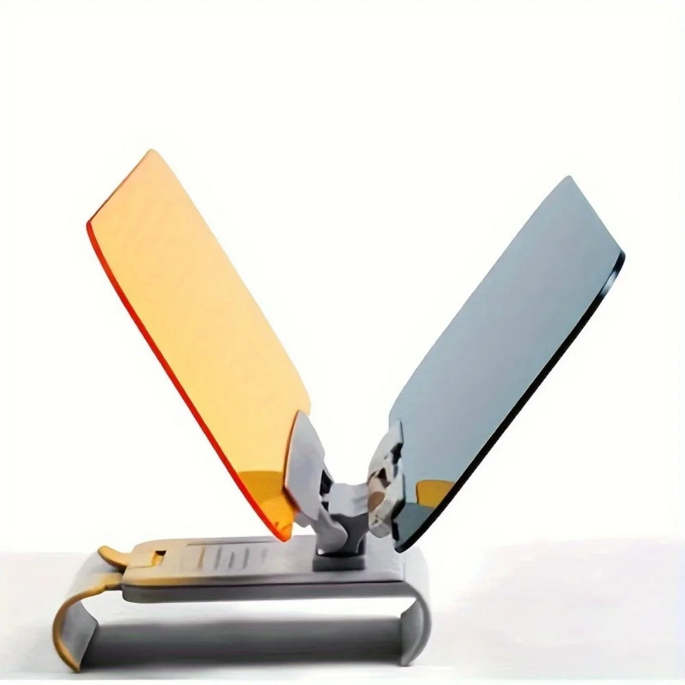 Veharvim Sun Visor Extender for Cars
