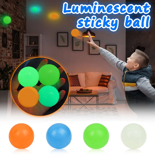 Galaxy Ball