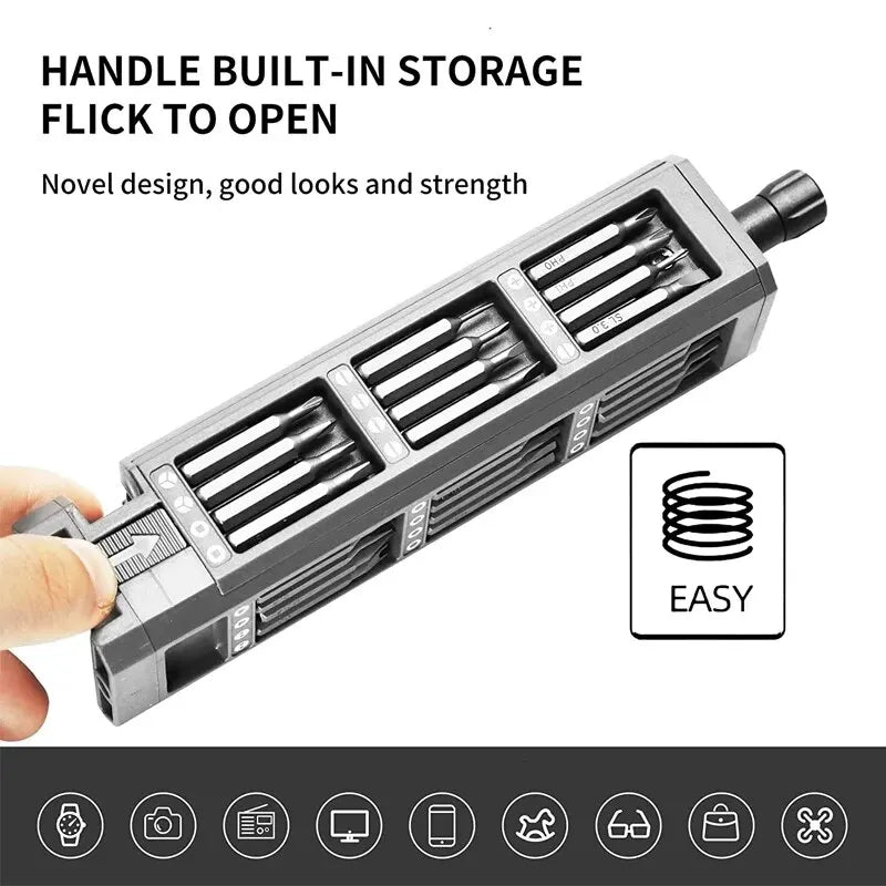 Screwdriver Kit