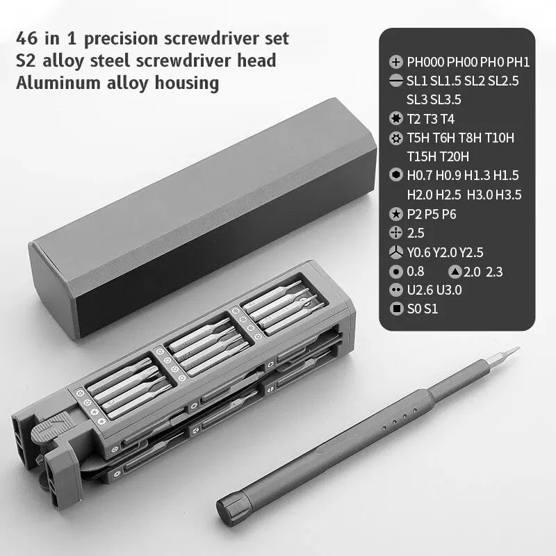 Screwdriver Kit