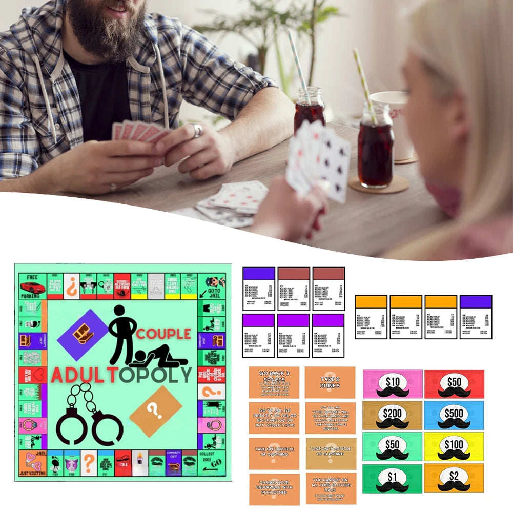 ADULTOPOLY