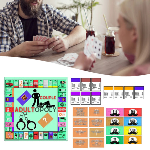 ADULTOPOLY