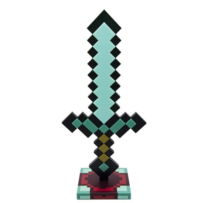 The Craft Sword