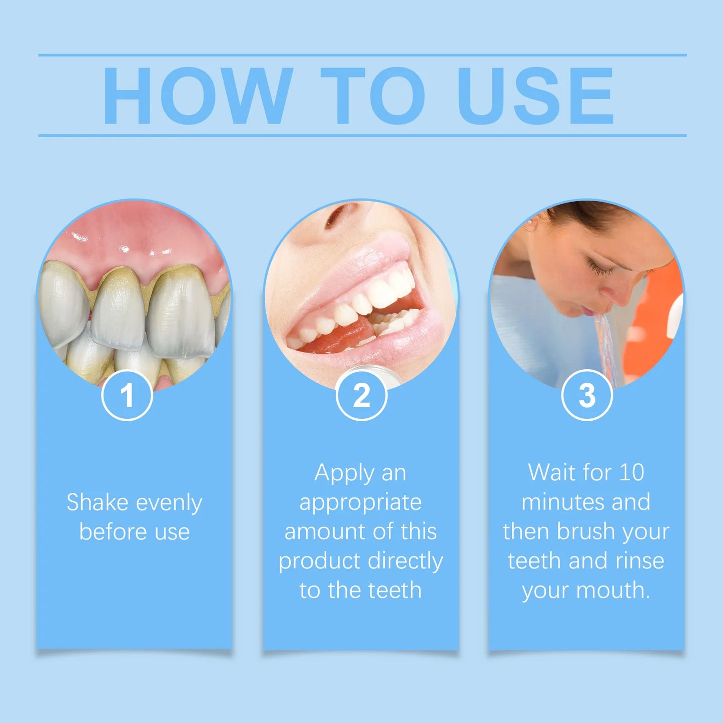 Cavity Defense Toothpaste Gel