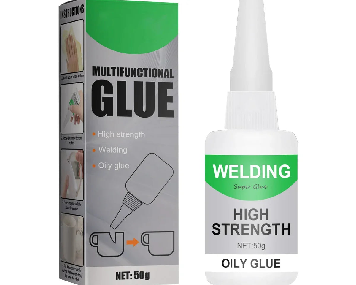 Multifunctional Glue