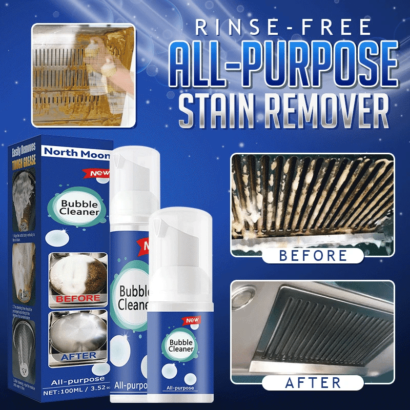 Multi-Function Cleaner Pro