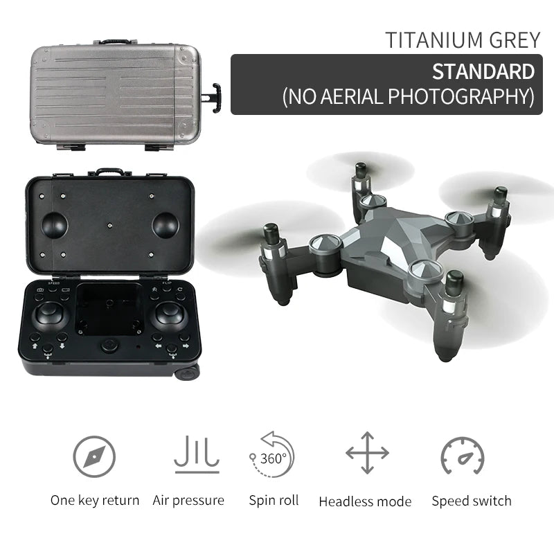Mini Remote Control Drone