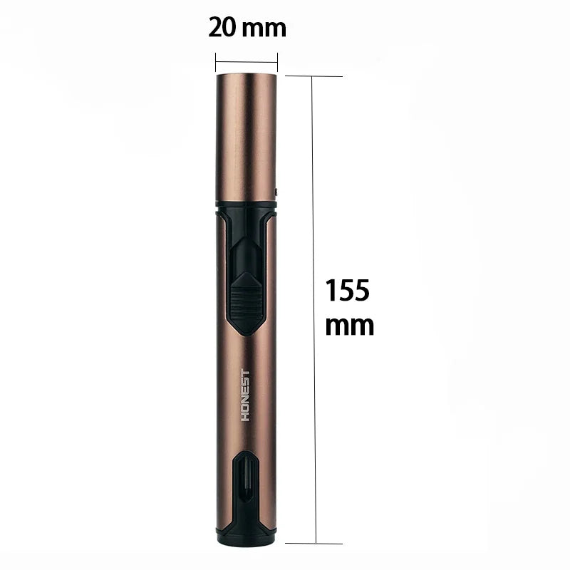 Windproof Jet Lighter