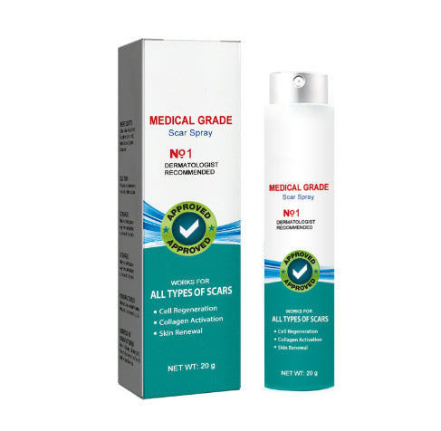Scar Spray