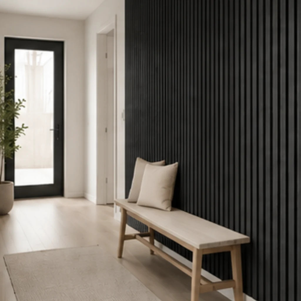 3D Peel & Stick Wall Decor
