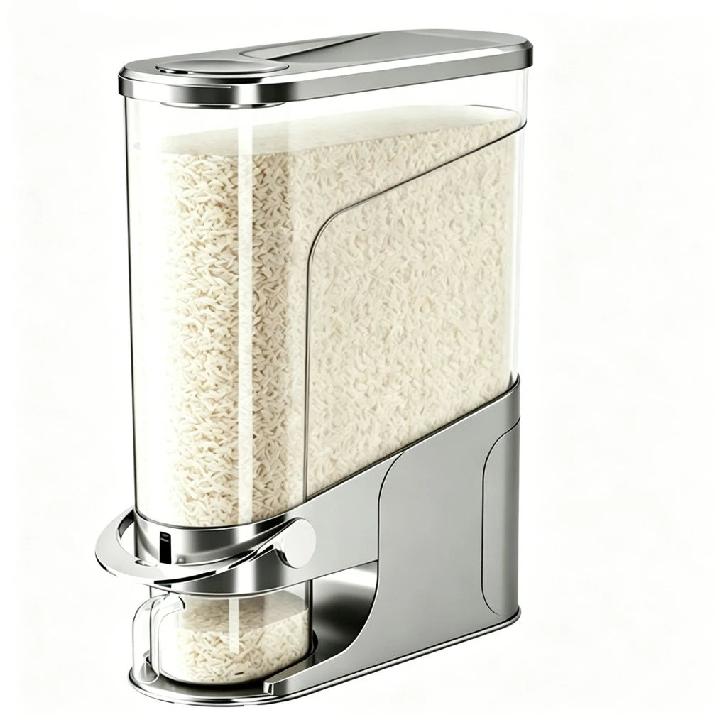 Smart Rice Dispenser โ 6KG & 11KG