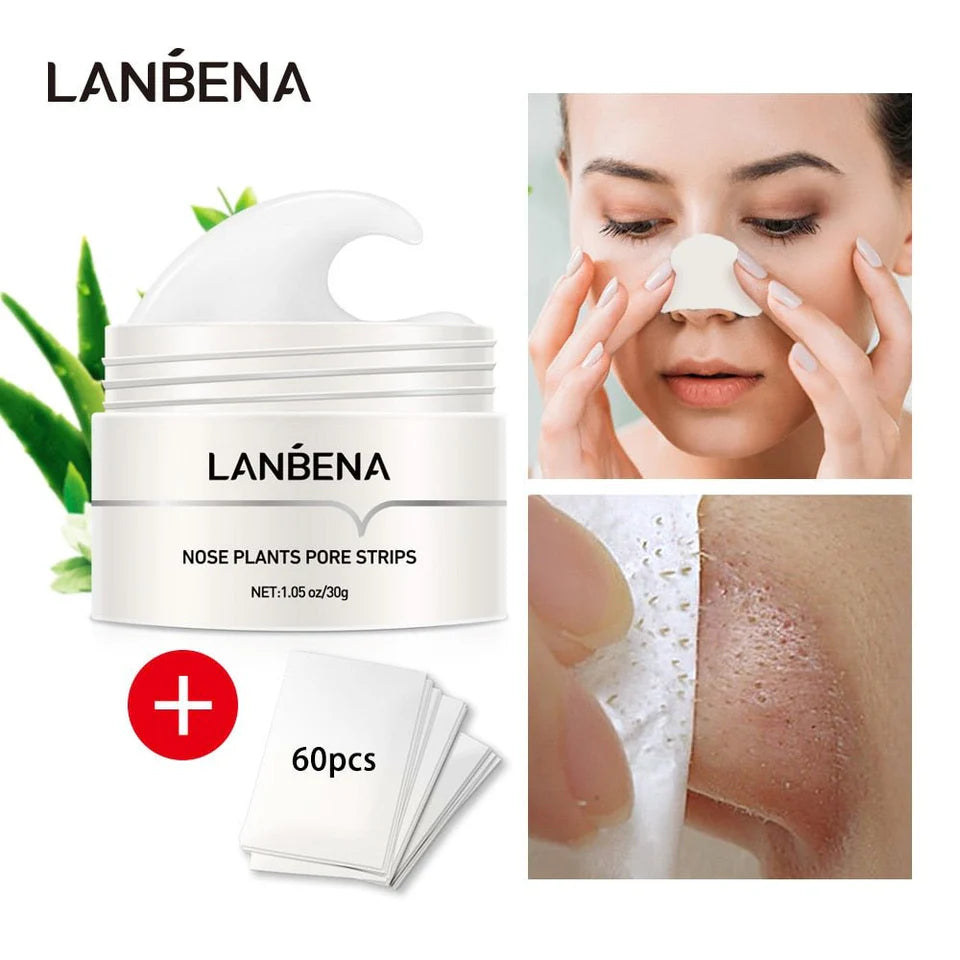 Blackhead Remover Mask