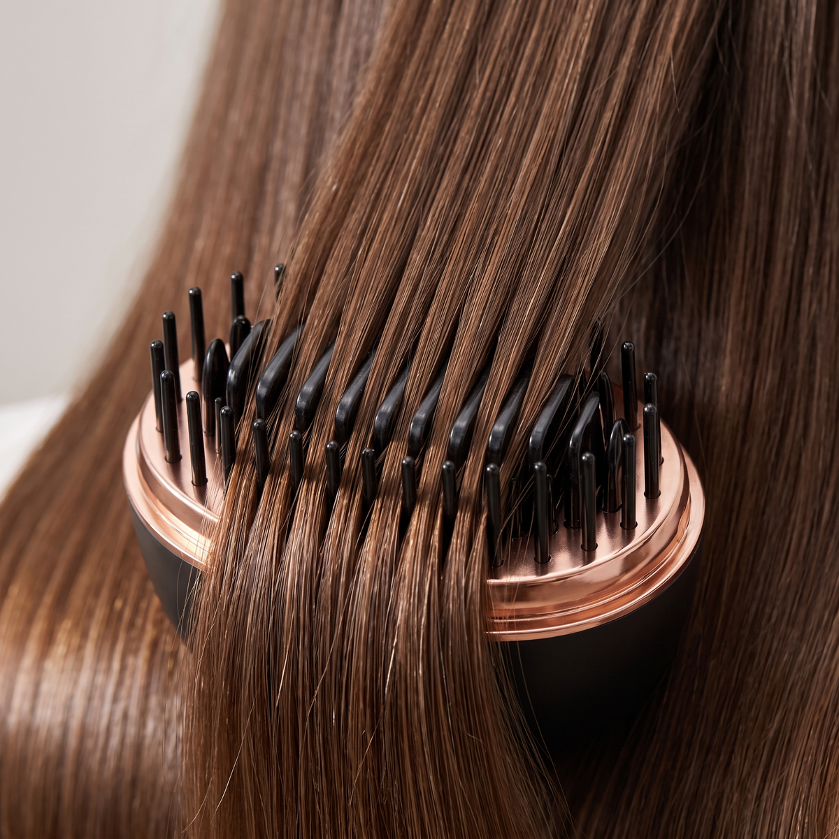 Electric Scalp Massage Brush