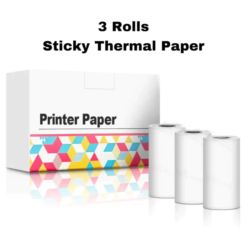 PocketPrint™ Your Portable Labeling Solution