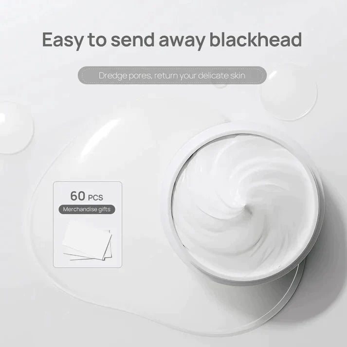 Blackhead Remover Mask